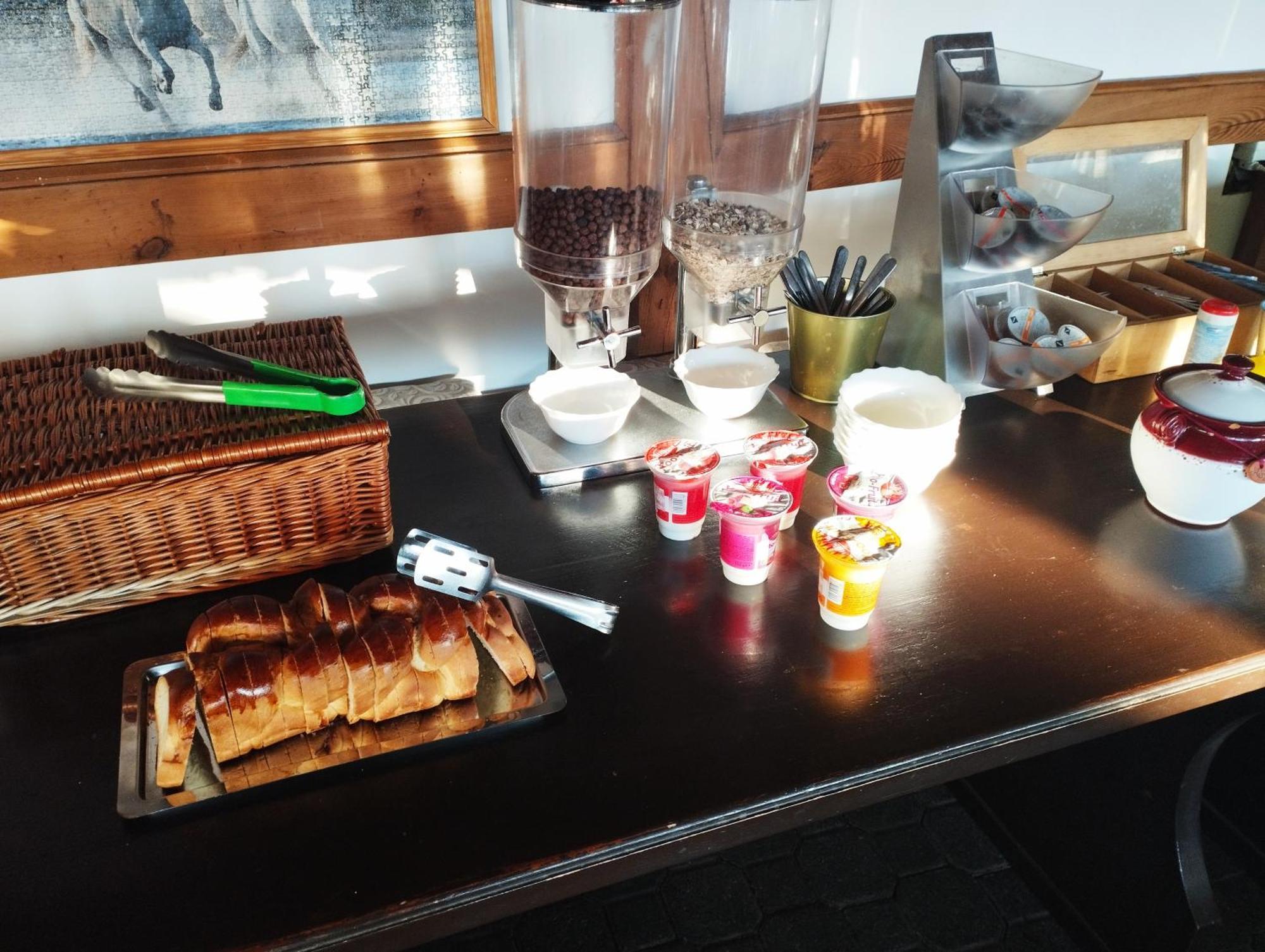 Feherlo Vendeghaz & Restaurant Bük 외부 사진