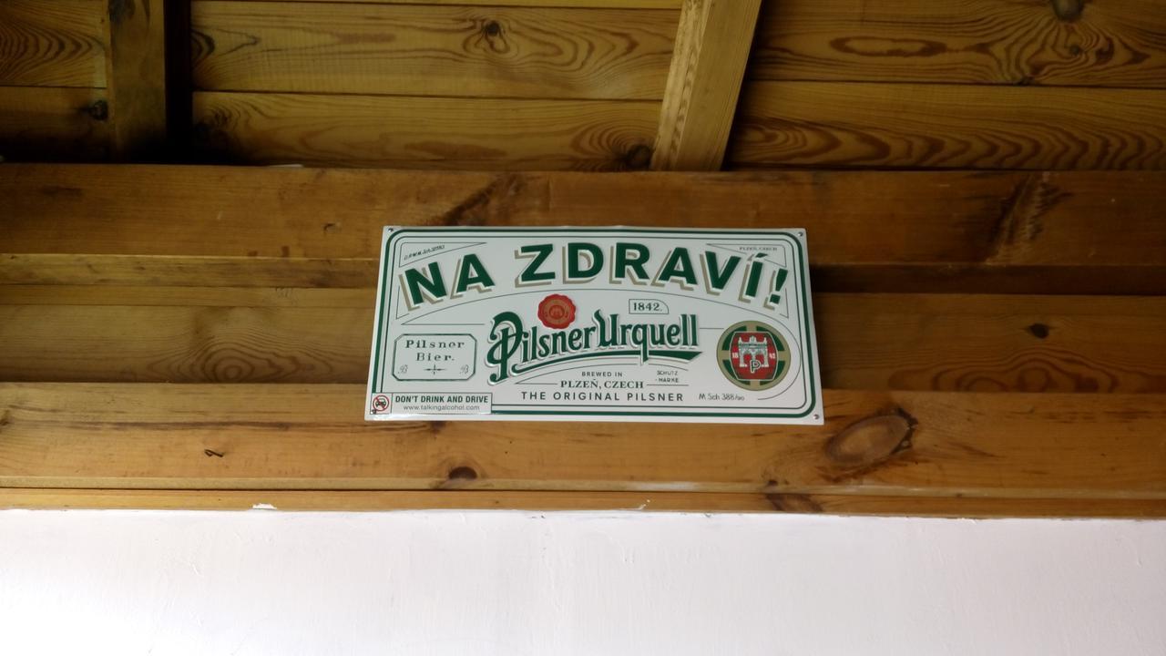 Feherlo Vendeghaz & Restaurant Bük 외부 사진