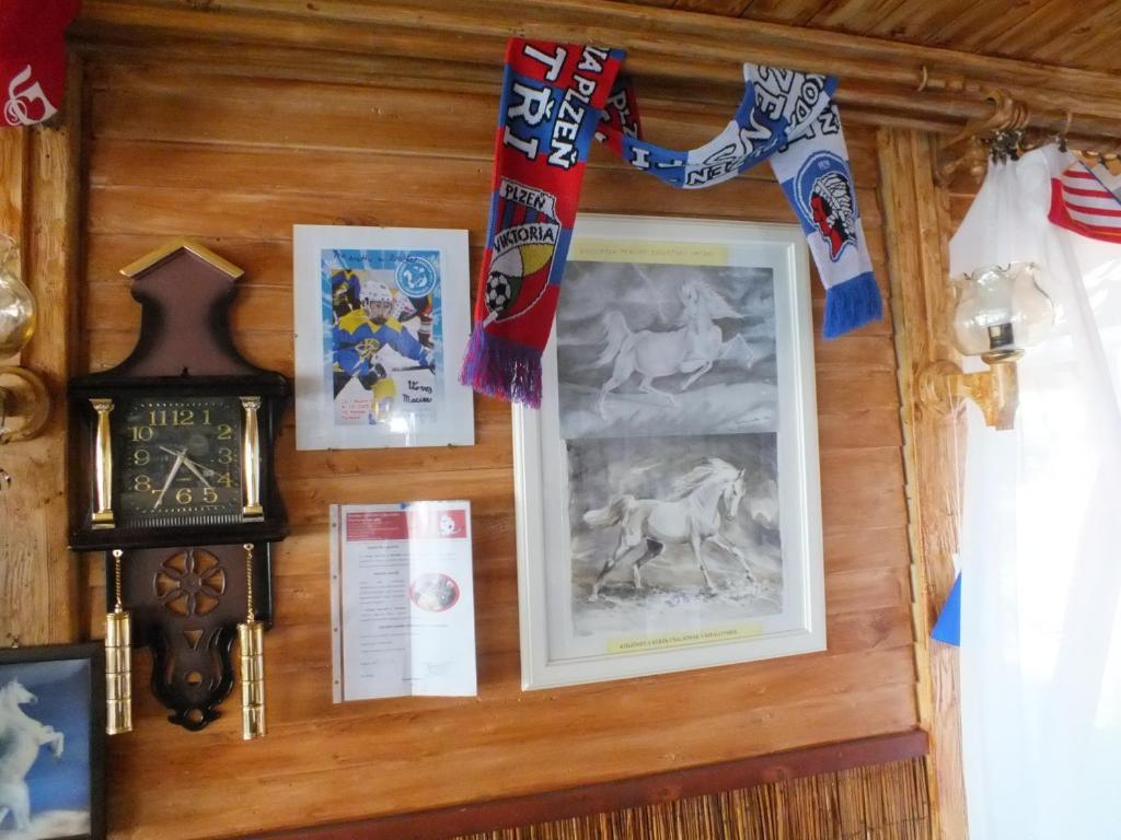Feherlo Vendeghaz & Restaurant Bük 외부 사진