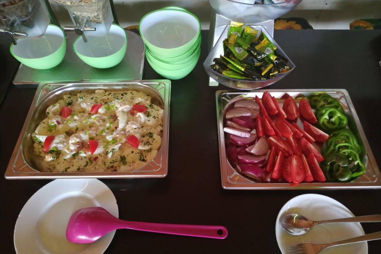 Feherlo Vendeghaz & Restaurant Bük 외부 사진